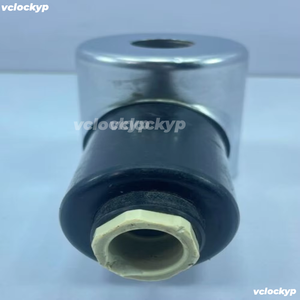 Eugen Seitz AG 118105024 N 2A14 soenoide vlvula Para Nuclear planta Y enviar - Product Image 5