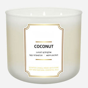 Candela Profumata Artigianale <span class=keywords><strong>di</strong></span> Lusso con 3 Stoppini, Grande Capacità, Senza Fumo, Etichetta Privata, in <span class=keywords><strong>Cera</strong></span> Naturale, Vendita all'Ingrosso - Product Image 6