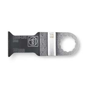 FEIN - 63502164030 Lames de scie longue durée E-Cut 35mm-LAMES ET DISQUES DE COUPE EAN 4014586336084 LAMES DE SCIE MULTITOOL - Product Image 1