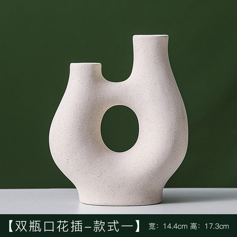 Double mouth (short)