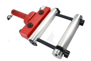 ESH8PE Hydraulic Pipe Squeeze off <b>Tool</b> Pipe Squeezer for PE Pipes 90-225 mm - Product Image 6