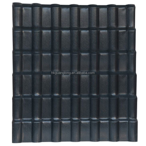 Tuiles solaires photovoltaïques pour la construction de maisons, prix compétitif, avec revêtement résistant à la chaleur, pour toiture solaire - Product Image 4