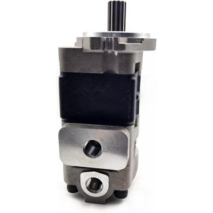 ปั๊มไฮดรอลิกเกียร์ XFWYHLTO รุ่น CBHY-G36 P3.5-AT4 แบบ 1 สเตจ สำหรับรถยก ปั๊มเกียร์สำหรับรถยก - Product Image 4