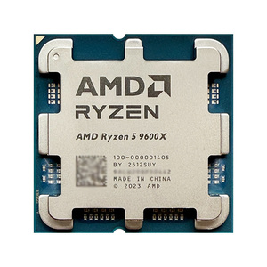 Procesador <span class=keywords><strong>AMD</strong></span> Ryzen 7 9700X, R7 9700X, R5 9600X, R9 9900X, 9950X, 5.5GHz, 8 Núcleos, 16 Hilos, 40MB de Caché de Juego, 4NM, Socket AM5, CPU para Juegos - Product Image 1