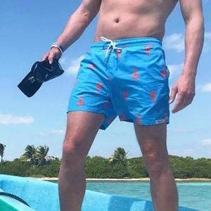 New Collection Push up Solid 1 Piece OEM Service Swimwear Beachwear Men Casual Quick Dry Spandex/Polyester <b>V</b>-<b>Strings</b> Bikini - Product Image 4