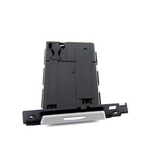 ที่วางแก้วในรถยนต์ Zhongzheng Auto Parts สำหรับรถยนต์ BMW ซีรีส์ 3 E90 รุ่น Center Stack สีเทา วัสดุ ABS - Product Image 3