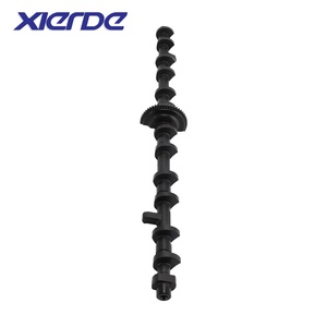 Xierde เพลาลูกเบี้ยวผลิตเพลาลูกเบี้ยว Prices11377515868เพลาลูกเบี้ยวสำหรับ <span class=keywords><strong>BMW</strong></span> <span class=keywords><strong>E60</strong></span> E90 F10 3.0L N52 <span class=keywords><strong>N52b25</strong></span> - Product Image 3