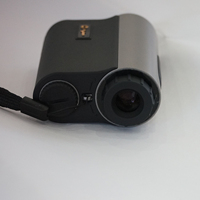 Télémètre laser multifonction Lucrehulk, règle électronique, instrument de mesure infrarouge, utilisation pour le golf et la chasse, IPX5