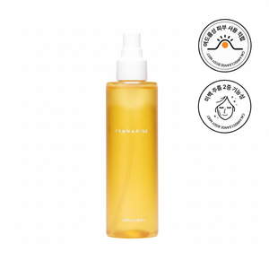 Calamansi Calamansi Calming Essence สารสกัดสมุนไพรหมอกสำหรับร่างกายขนาด200มล. - Product Image 2