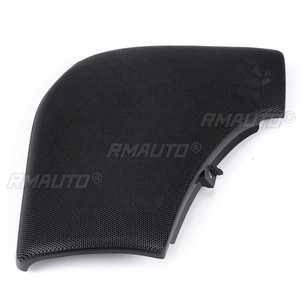 Cache-haut-parleurs de porte de voiture de haute qualité pour Holden VT VX VU VY VZ Commodore 1997-2007 - Product Image 4