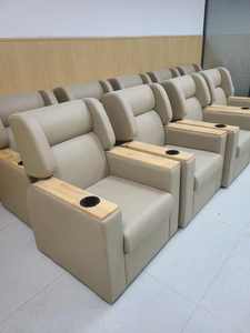 Медицинская мебель, удобное регулируемое кресло с откидной спинкой - Product Image 5