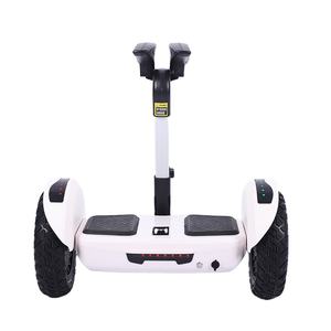 Trottinette auto-équilibrante <span class=keywords><strong>pour</strong></span> adultes, <span class=keywords><strong>hoverboard</strong></span> avec <span class=keywords><strong>guidon</strong></span>, roues de 10 pouces en alliage d'aluminium, prix bas garanti, qualité assurée - Product Image 2
