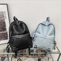Sac à dos personnalisé pour homme, nouveau design, durable, imperméable, en cuir PU, pour l'école, les affaires, le sport, les étudiants, pour ordinateur portable