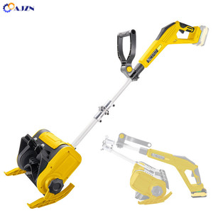 Souffleuse à <span class=keywords><strong>neige</strong></span> professionnelle puissante moteur sans balais souffleuse à <span class=keywords><strong>neige</strong></span> sans fil <span class=keywords><strong>pelle</strong></span> à <span class=keywords><strong>neige</strong></span> électrique adaptée au jardin - Product Image 1