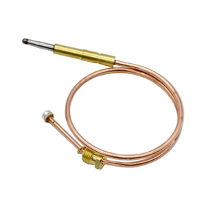 Capteur <span class=keywords><strong>thermocouple</strong></span> universel Tongshang en laiton de 400 mm pour remplacement de <span class=keywords><strong>chauffe</strong></span>-<span class=keywords><strong>eau</strong></span> à <span class=keywords><strong>gaz</strong></span>, protection contre la faible teneur en oxygène pour cuisine 1 - Product Image 3