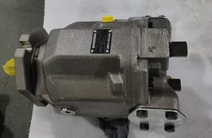 Moteur hydraulique pour équipement minier Copco Epiroc, haute pression, conception de produit Stro, références 3177308500, 3177307200, 3177 3072 00 - Product Image 2