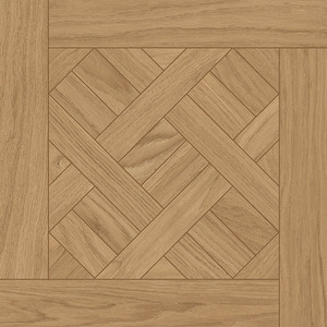 Azulejo de porcelana con aspecto de madera multipatrón de 60x60cm, suelo rústico esmaltado mate <span class=keywords><strong>para</strong></span> sala de estar <span class=keywords><strong>y</strong></span> baño - Product Image 2