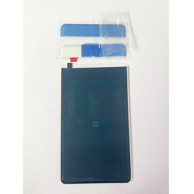Mobile Phone Housing Cover for  Google Pixel 7 Top Cover and Bottom Cover Shell  case