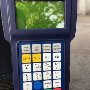 Ekonomik Model 1325 1530 ahşap çalışma CNC Router fabrika fiyat - Product Image 4