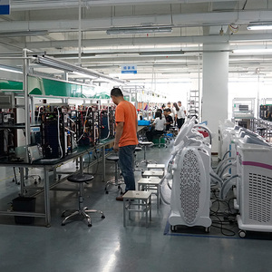 Máquina de Hidroterapia para <span class=keywords><strong>Limpieza</strong></span> Colónica, Jet Peel, Agua Oxigenada, Ultrasónica, Spa de Hidroterapia, Superventas - Product Image 6