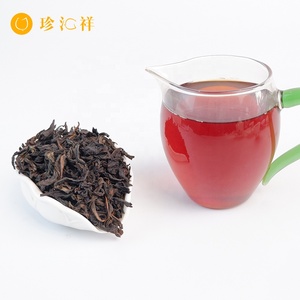 Big Red Robe Oolong Tea Dahongpao Tea Company Supply Bolsa de té Aceptar personalizado - Product Image 5