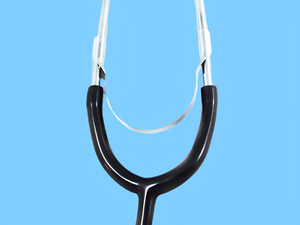 Прямая Продажа с фабрики Китая, стетоскоп высокого качества, многофункциональные легкие стетоскопы - Product Image 5