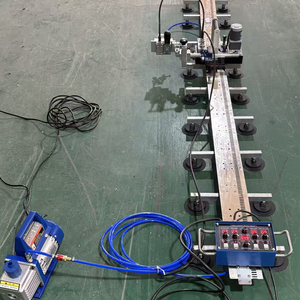 <span class=keywords><strong>Carro</strong></span> de Soldadura Automatizado de Alta Precisión con Oscilador de Tejido para Soldadura de Costura en Todas las Posiciones - Grado Industrial - Product Image 3