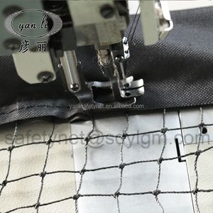 Gabbia multiuso in Nylon per animali domestici con filo di acciaio di dimensioni personalizzabili - Product Image 6