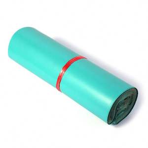 Free Samples Durable Reinforced Seams Mailing <b>Bag</b> Reliable Long-Lasting Plastic Poly <b>Mailers</b> - Product Image 5