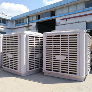Raffreddatori d'<span class=keywords><strong>Aria</strong></span> Evaporativi Efficienti ed Ecologici con Motore per Uso Commerciale, Capacità di Raffreddamento 1.8-12.6KW - Product Image 5