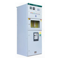 Appareillage de Commutation Basse Tension NEUTRON GGD3 415V 1500A 60Hz, Entretien Facile pour la Distribution d'Énergie Industrielle