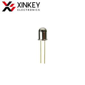 Diode émettrice infrarouge L2388-01, boîtier métallique TO46, 945 nm, LED IR haute puissance, neuve et originale, support inclus - Product Image 2