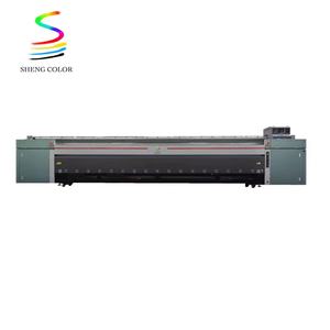 SHENGCOLOR KM1024I Flex Banner Roll 5 Metros Starfire para grande formato Impressora jato de tinta Digital Banner <span class=keywords><strong>Plotter</strong></span> Machine em Affordab - Product Image 3