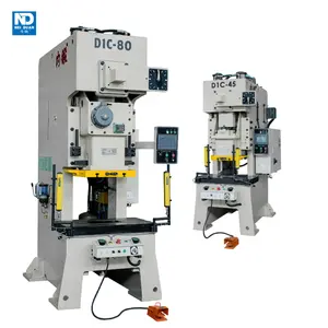 NEI DUAN Automatic Sheet Metal Stamping Punch Press Machine Hinges Manufacturing Machine