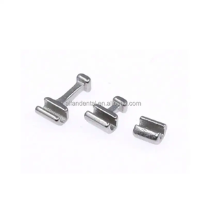 [Aifan dentale] vendita calda di materiali ortodontici facile arresto del filo dell'arco di arresto Mini Stop per ortodonzia - Product Image 5