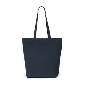 Borsa shopper in cotone biologico, merchandising sostenibile - Product Image 2