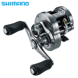 <span class=keywords><strong>รอก</strong></span>เบทคาสติ้ง <span class=keywords><strong>SHIMANO</strong></span> 26 CALCUTTA CONQUEST <span class=keywords><strong>DC</strong></span> 100HG 101HG ประสิทธิภาพสูง อัตราทดเกียร์ 5.6:1 สำหรับตกปลาในน้ำจืดและน้ำเค็ม - Product Image 1