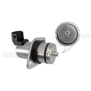 Válvula de control de aceite 60629170, válvula solenoide del árbol de levas, válvula de tornillo para motor GAC Trumpchi GA5, pieza de repuesto para coche - Product Image 3