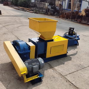 500-1000 Kg/u Dubbele Schroef Oliepalmfruit Extractiemachine Met Spiraalvormige Olie-Extractie Kookapparatuur Met Motorkerncomponent - Product Image 4