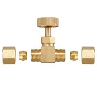 Vanne de pluie verte 1/2 po NPT femelle NPT mâle en laiton pour pression hydraulique moyenne Garantie 1 an Zhejiang Personnalisé ODM/OBM