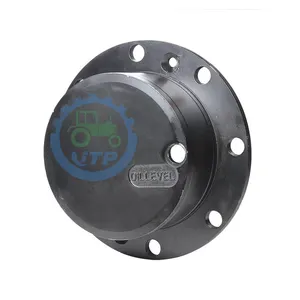 Top Grade RE271421 RE271422 Final Drive Carrier Hub Assembly Fits For John Deere 5605-5705 5415-5715 Tractor Machine Parts