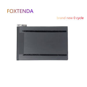<span class=keywords><strong>Batterie</strong></span> de remplacement <span class=keywords><strong>pour</strong></span> tablette A1546 5124mAh, <span class=keywords><strong>prix</strong></span> de gros <span class=keywords><strong>d</strong></span>'usine, <span class=keywords><strong>batterie</strong></span> <span class=keywords><strong>d</strong></span>'origine <span class=keywords><strong>pour</strong></span> <span class=keywords><strong>iPad</strong></span> Mini 4 - Product Image 2