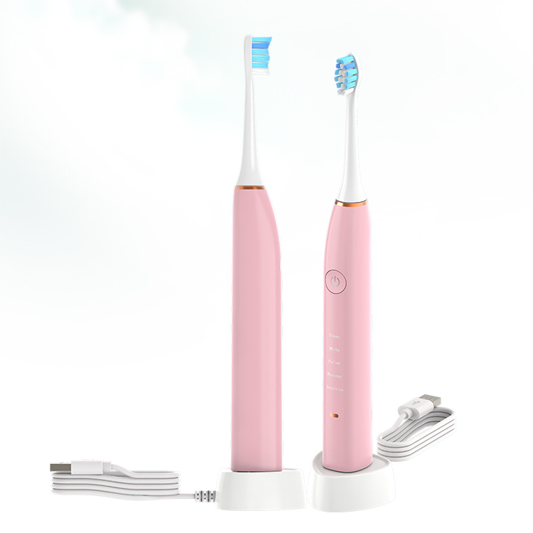 kids electric toothbrush for teeth cleaning