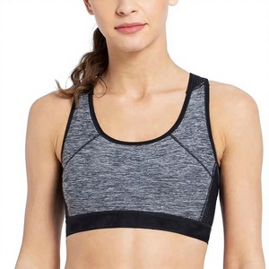 Sujetador deportivo para mujer hecho a medida, precio al por mayor, ropa deportiva de alta calidad, sujetador deportivo más vendido para venta en línea a precio económico. - Product Image 1