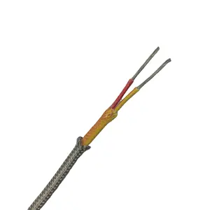 MICC K/J/T/E/R K type chromel alumel thermocouple wire