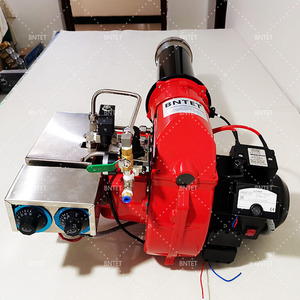 320kw Waste Oil <b>burner</b> Nozzle Industrial Kiln <b>Burner</b> Aluminum <b>Melting</b> Furnace Combustion System Oil and Gas Dual-purpose <b>Burners</b> - Product Image 3
