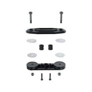 Hélice Plegable T-motor FA32.2*10.5 - 1 Par de Hélices de Fibra de Carbono para Aviones, Drones, Quadcopters, UAV, RC - Product Image 6