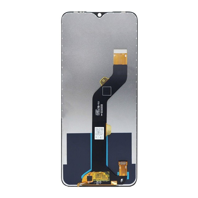 Mydo Incell LCD Phone Screen Replacement for Tecno Infinix X650/X657/X688/Bd3/Kf6/Kf7 with 1 Year Warranty