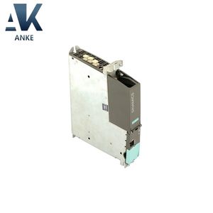 6SL3040-1MA01-0AA0 Unité de contrôle SINAMICS - Product Image 4