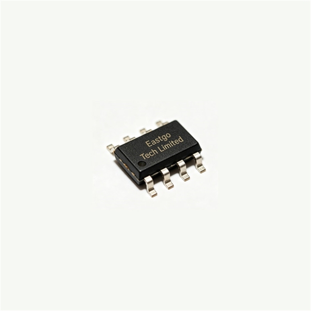 MAX33012EASA+T CAN transceiver SOIC8 MAX33012EASA